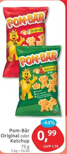 Budni Pom-bär original Angebot