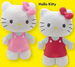 TEDi Hello Kitty Angebot