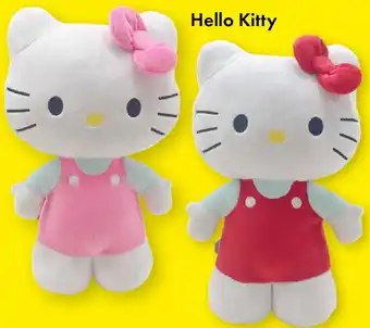 TEDi Hello Kitty Angebot