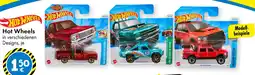 TEDi Hot Wheels Angebot