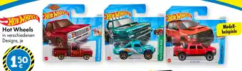 TEDi Hot Wheels Angebot