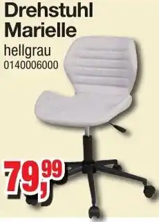 Möbelfundgrube Drehstuhl Marielle Angebot