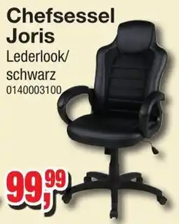 Möbelfundgrube Chefsessel Joris Angebot