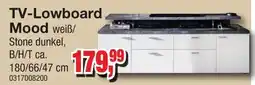 Möbelfundgrube TV-Lowboard Mood Angebot