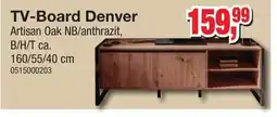 Möbelfundgrube TV-Board Denver Artisan Angebot