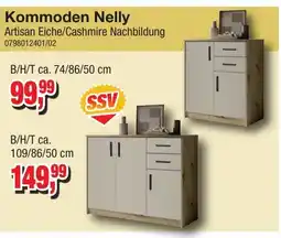 Möbelfundgrube Kommoden Nelly Angebot