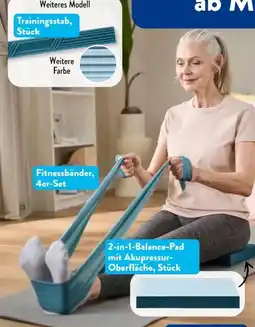 Aldi Süd Crane Kinder Fitness-Artikel Angebot