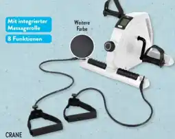 Aldi Süd Crane Arm- und Beintrainer Angebot