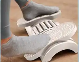 Aldi Süd Crane Fußtrainer Angebot