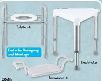 Aldi Süd Crane Toilettensitz Angebot