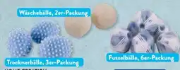 Aldi Süd Home Creation Wäschebälle Angebot