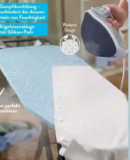 Aldi Süd Home Creation Bügeltisch Angebot