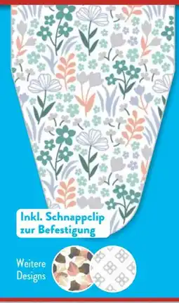 Aldi Süd Home Creation Bügelbrettbezug Angebot