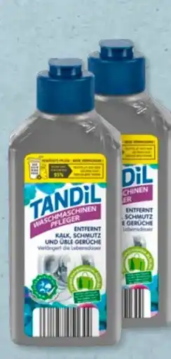 Aldi Süd Tandil Waschmaschinen Pfleger Angebot