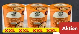 Aldi Süd Asia Green Garden Instant Nudeln Cup Angebot