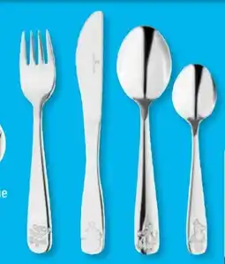 Aldi Süd Crofton Kinderbesteck-Set Angebot