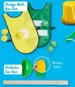Aldi Süd Playland Gartenspiel Angebot