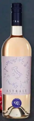 Aldi Süd Astrale Vino Rosato D’Italia Angebot
