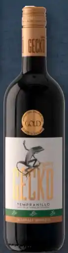 Aldi Süd Bio-Tempranillo Gecko Angebot