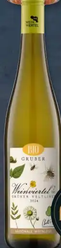 Aldi Süd Bio Grüner Veltliner Angebot