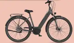 Aldi Süd Prophete Alu City E-Bike Geniesser 3.3 Angebot