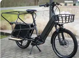 Aldi Süd Prophete Kompaktrad Urbanicer 4.0 Angebot