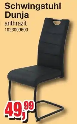 Möbelfundgrube Schwingstuhl Dunja Angebot