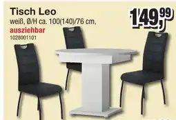Möbelfundgrube Tisch Leo Angebot
