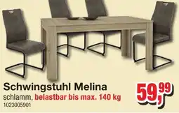Möbelfundgrube Schwingstuhl Melina Angebot
