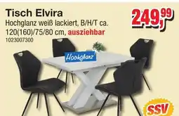 Möbelfundgrube Tisch Elvira Angebot