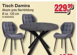 Möbelfundgrube Tisch Damira Angebot