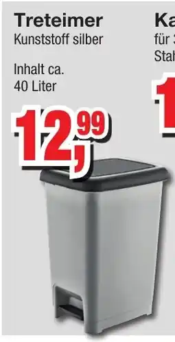 Möbelfundgrube Treteimer Angebot
