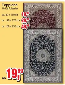 Möbelfundgrube Teppiche Angebot