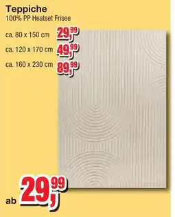 Möbelfundgrube Teppiche Angebot