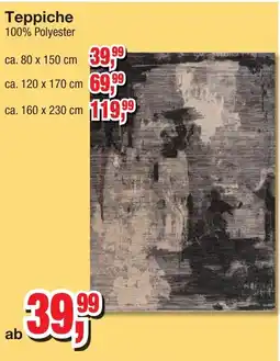 Möbelfundgrube Teppiche Angebot
