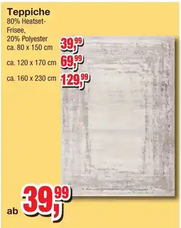 Möbelfundgrube Teppiche Angebot