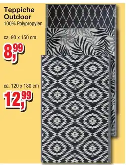 Möbelfundgrube Teppiche Outdoor Angebot