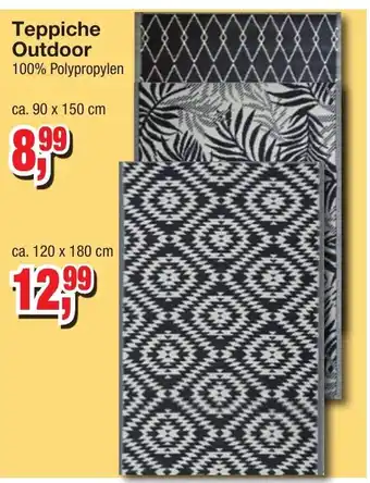 Möbelfundgrube Teppiche Outdoor Angebot