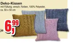 Möbelfundgrube Deko-Kissen Angebot