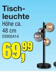 Möbelfundgrube Tischleuchte Angebot