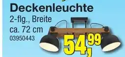 Möbelfundgrube Deckenleuchte Angebot