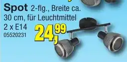 Möbelfundgrube Spot Angebot