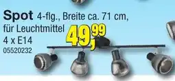 Möbelfundgrube Spot Angebot