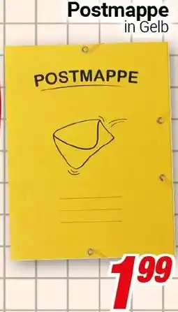 CENTERSHOP Postmappe Angebot