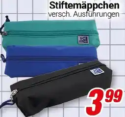 CENTERSHOP Oxford Stiftemäppchen Angebot