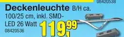 Möbelfundgrube Deckenleuchte Angebot