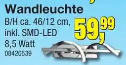 Möbelfundgrube Wandleuchte Angebot