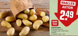 REWE REWE Beste Wahl Speisekartoffeln Angebot