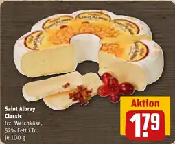 REWE Saint Albray Classic Angebot
