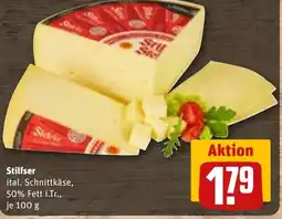 REWE Stilfser Angebot